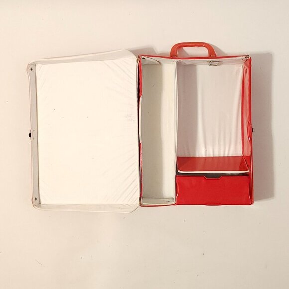 Vintage Tammy Doll Lot Ideal Toy Corp 1960s LOT Doll With Case and Accessories - Picture 10 of 16